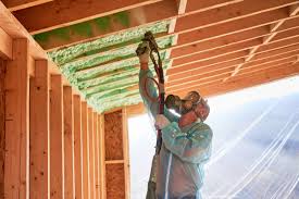 Centerfield, UT Foam Insulation Services Company